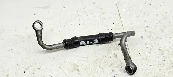 BMW 1 F20 F21 Turbo turbocharger oiling pipe/hose 487803