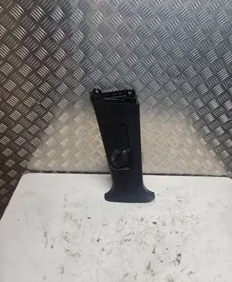 Toyota Prius (XW50) (B) pillar trim (top) 6242047100