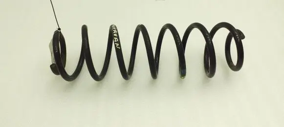 Seat Ibiza IV (6J,6P) Rear coil spring