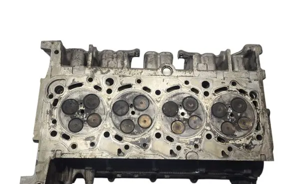 Ford Transit Engine head 6C1Q6K537AB