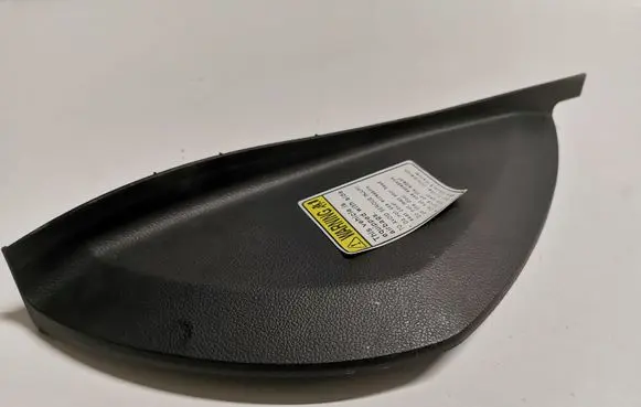Opel Antara Dashboard side end trim 96661677