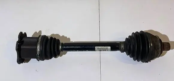 Audi A3 S3 8V Front driveshaft 4F0407272J