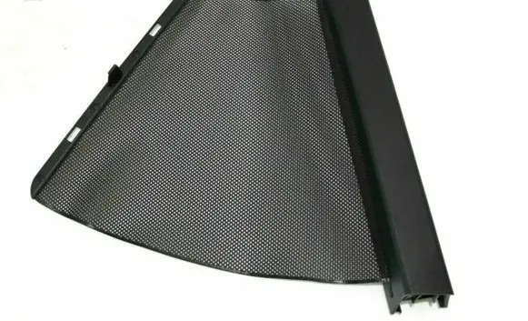 BMW 5 F10 F11 Rear door sun blind/shade 51359174169 9174169