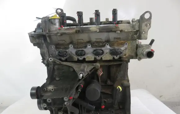 Renault Scenic I Engine F4R744