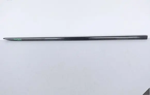 Audi Q8 Front door trim bar 4M8853506B