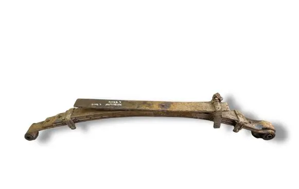 Mitsubishi L200 Rear leaf spring 8681554 11890A