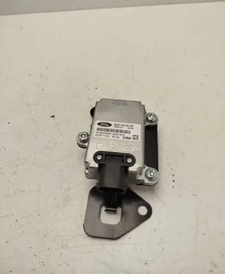 Ford S-MAX ESP acceleration yaw rate sensor 6G913C187AF A2C53177979 187A0076454