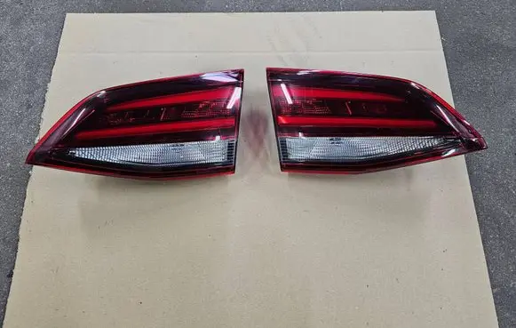 Opel Astra K Rear/tail lights 39077383 L90084805 368158932