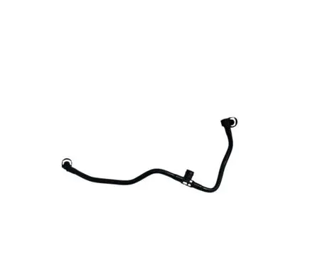BMW 3 GT F34 Vacuum line/pipe/hose 7604938