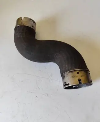 Mercedes-Benz Sprinter W906 Intercooler hose/pipe A9065283782