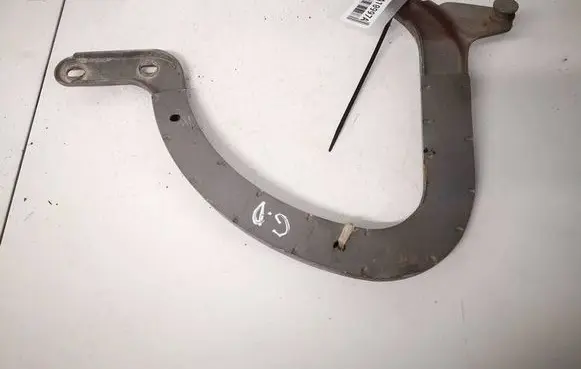 Volkswagen PASSAT B3 Tailgate/trunk/boot hinge 357827302A