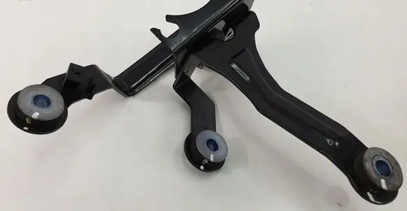 KIA Venga ABS pump bracket 
