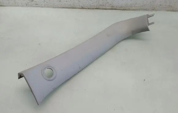SsangYong Rexton I Tailgate/trunk side cover trim 