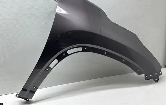 Toyota Highlander XU50 Fender T01241251PP 2212APP
