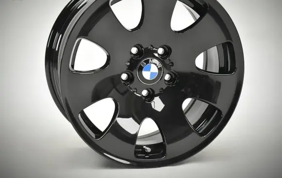 BMW 7 E65 E66 R17 alloy rim 6765144