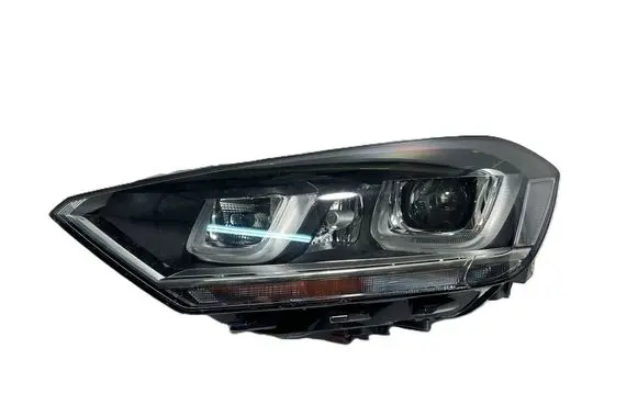 Volkswagen Golf Sportsvan Headlight/headlamp 517941751B 31454