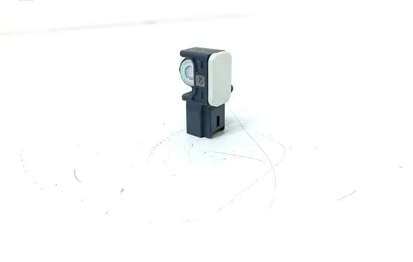 Peugeot 208 Airbag deployment crash/impact sensor 9675669780