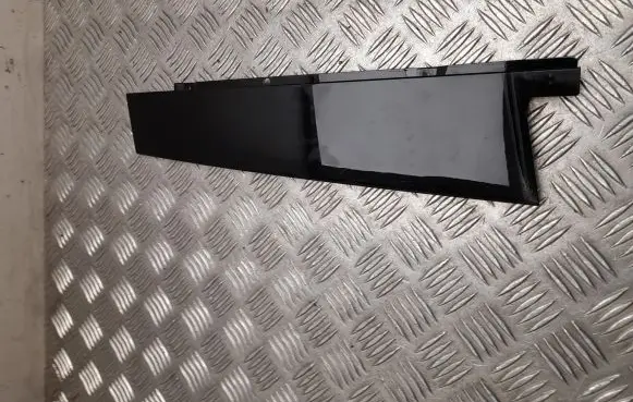 Mercedes-Benz EQC (C) pillar trim 2936900900