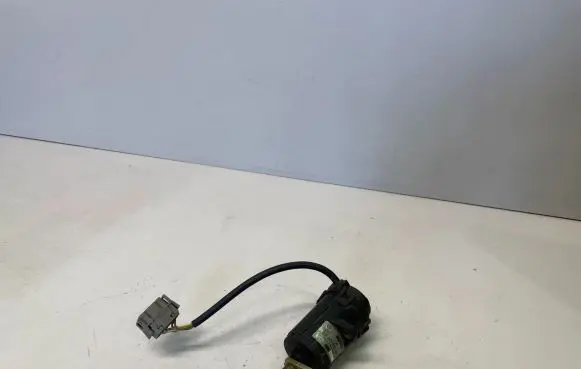 Opel Omega B1 Accelerator pedal position sensor 0205001019