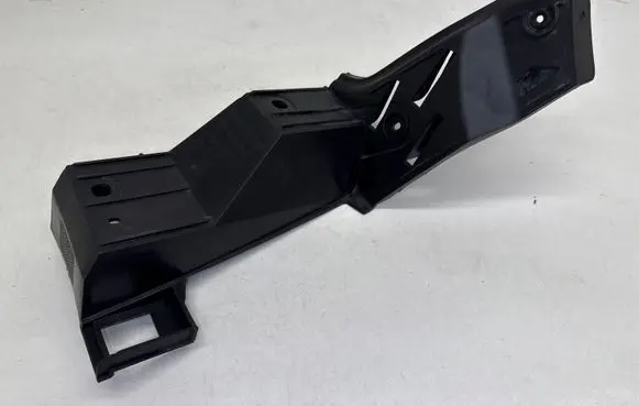 Volkswagen Polo Rear bumper mounting bracket 6Q6807375