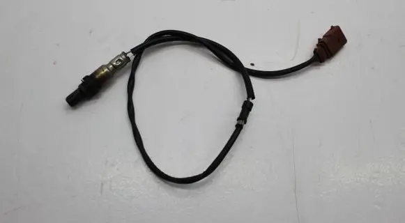 Volkswagen Up Exhaust gas temperature sensor