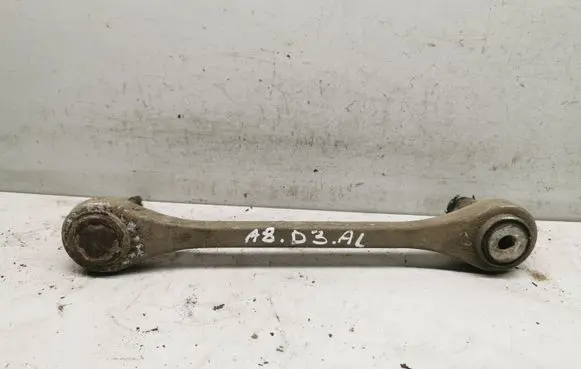 Audi A8 S8 D3 4E Rear suspension control arm 