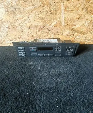 BMW X5 E53 Climate control unit 6916646