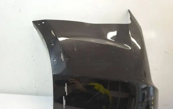 Opel Grandland X Rear bumper corner part panel trim 1800260Xautoas7 1800260X
