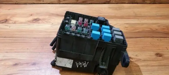 Hyundai Santa Fe Fuse box set 9128826202 91288-26202