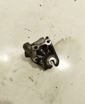 Citroen Jumpy Engine mounting bracket 9682417480
