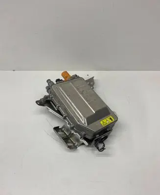 BMW i4 Hybrid/electric vehicle battery fan 5A626B2