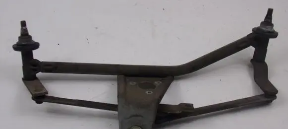 Peugeot 206 CC Front wiper linkage 3397020446