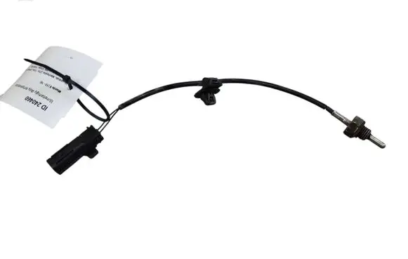 Mazda 6 Exhaust gas temperature sensor 
