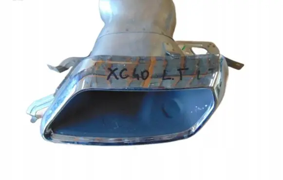 Volvo XC40 Muffler trim 31407969