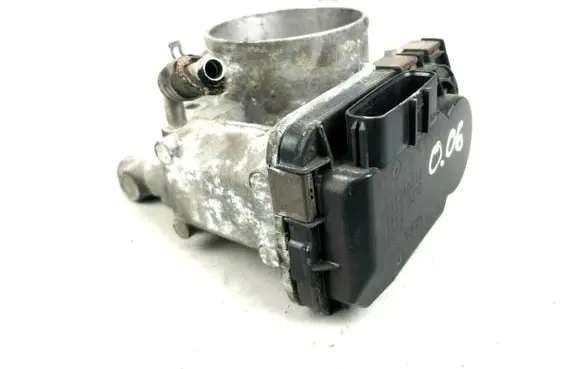 Subaru Outback Throttle valve 16112AA010
