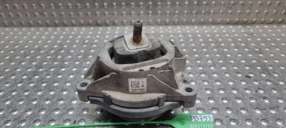 BMW X3 F25 Engine mount bracket S26378753 6868490