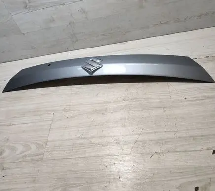 Suzuki Vitara (LY) Tailgate handle with camera 8394154P3