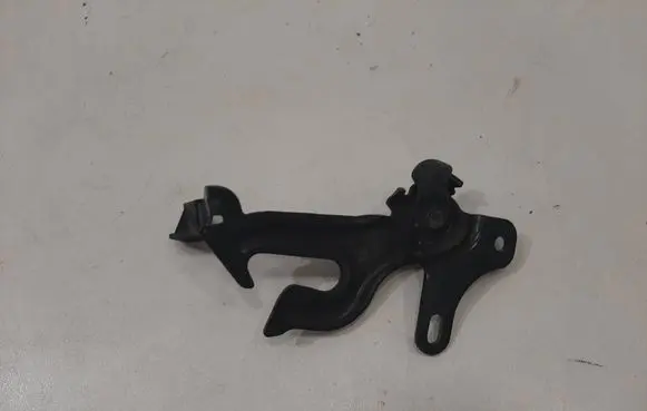 Volvo V70 Engine bonnet (hood) release handle 30779840