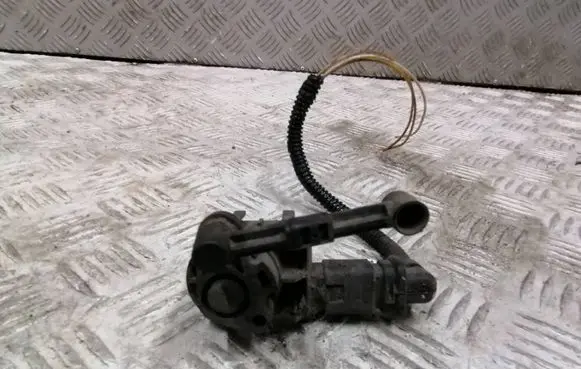 Peugeot 508 RXH Headlight/headlamp level sensor 9673604580 6PM00818611 1602122120