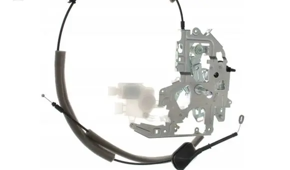 Renault Master III Sliding door lock 826703236R