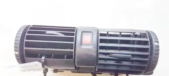 Opel Astra G Dash center air vent grill 90560344