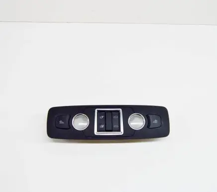 Audi Q7 4L Front seat light