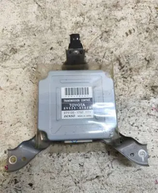 Toyota Prius (XW20) Gearbox control unit/module 8953547020 0791001780