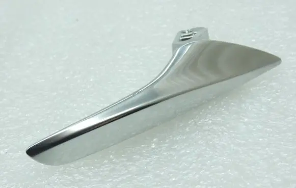 Opel Insignia B Rear door interior handle