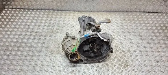 Volkswagen Golf VI Manual 5 speed gearbox S27698461 LHW