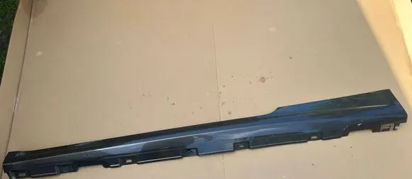 Audi A5 Sill 8W7853855B