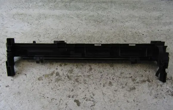 Mercedes-Benz E W213 Radiator mount bracket A0995040600