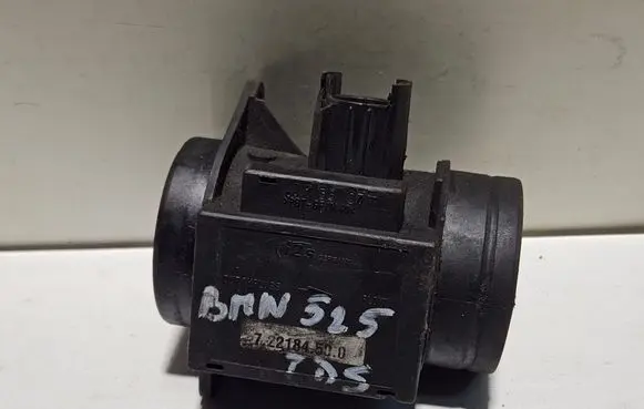 BMW 5 E39 Mass air flow meter 722184500