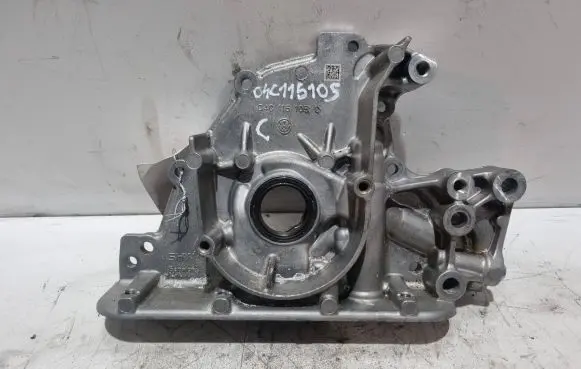 Skoda Fabia Mk3 (NJ) Oil pump 04C115105C