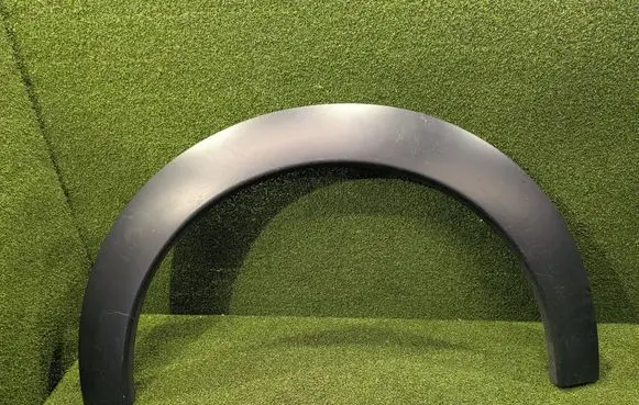 Citroen C4 Cactus Rear arch trim 9801554780